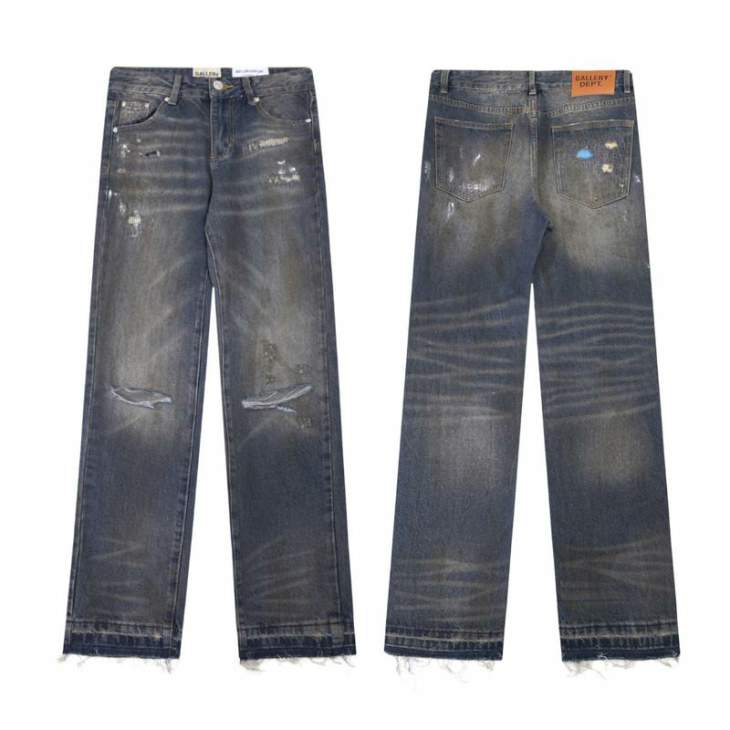 Picture of Gallery Dept Jeans Long _SKUGalleryDeptS-XLyctx65510003